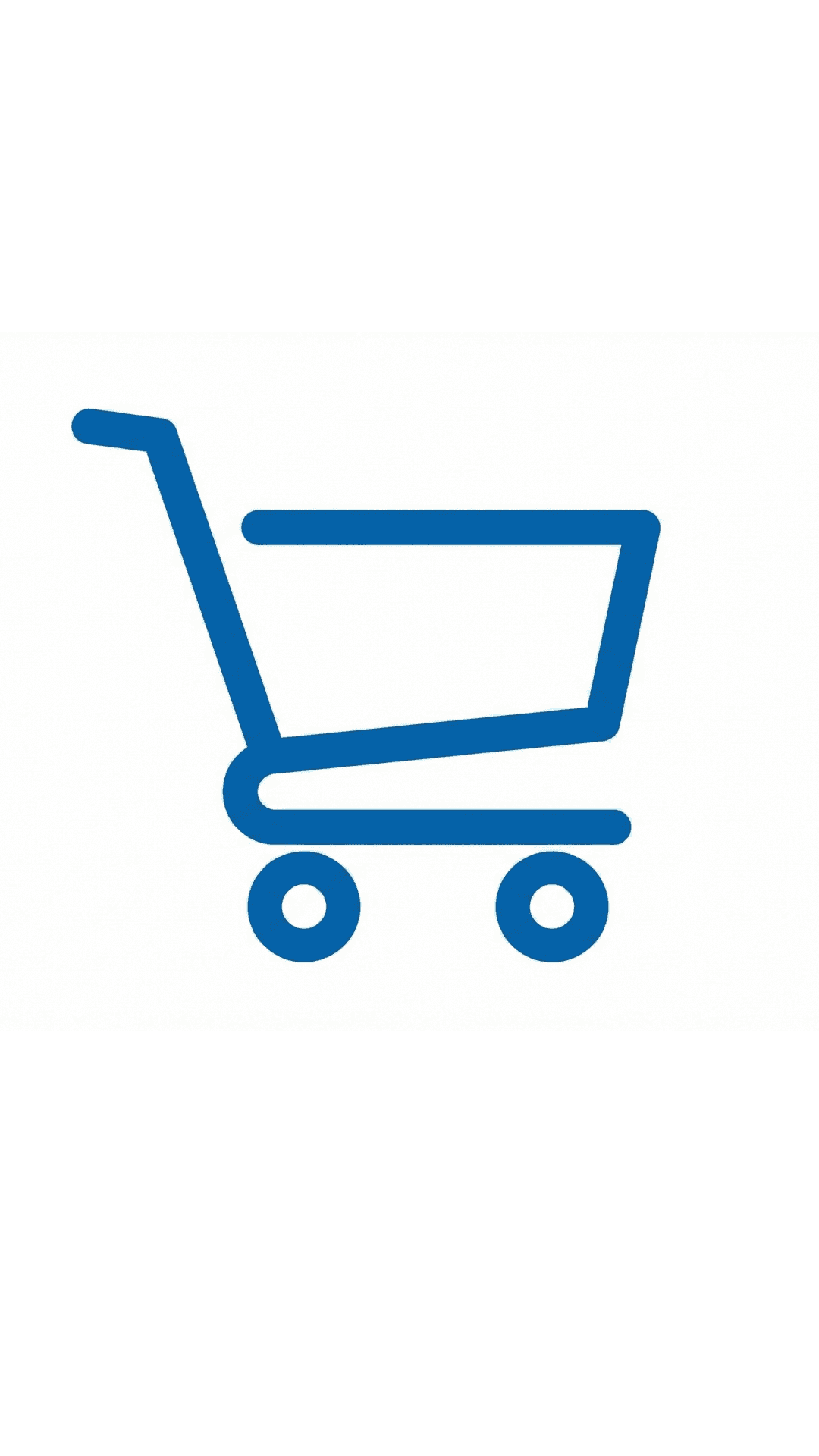 Simple E-Commerce Setup